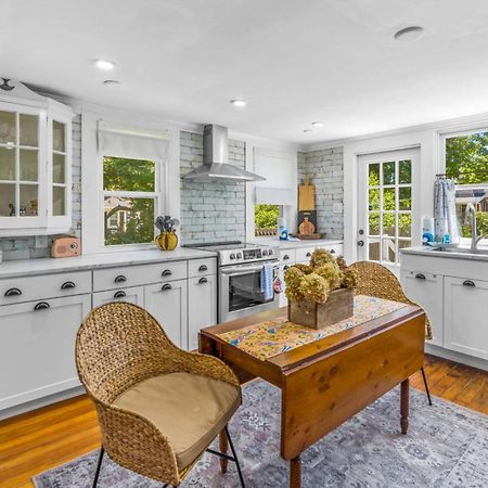 37 Elm St, Barnstable Villa Buitenkant foto