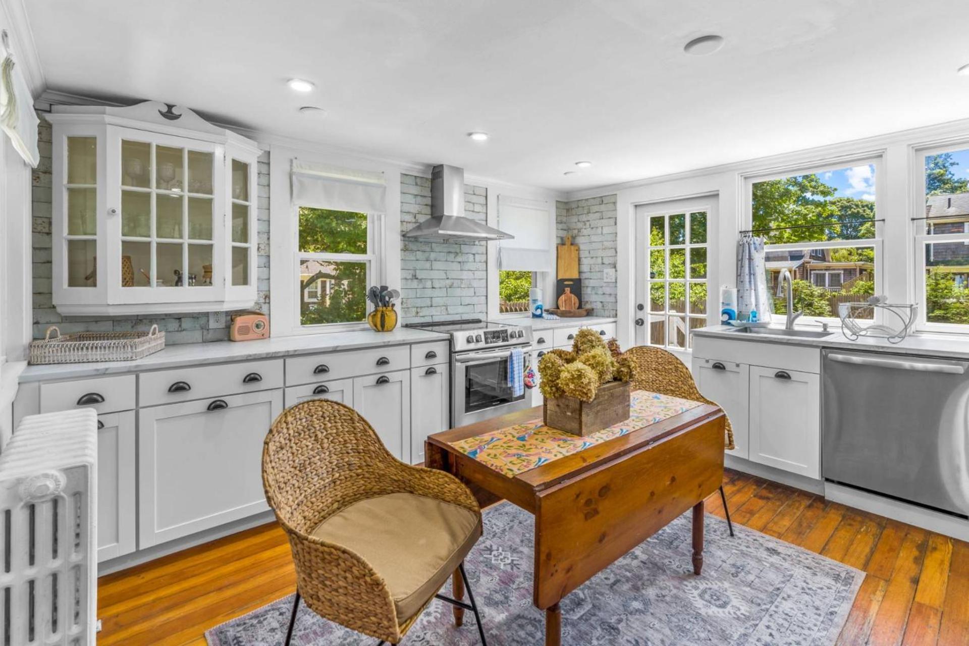 37 Elm St, Barnstable Villa Buitenkant foto