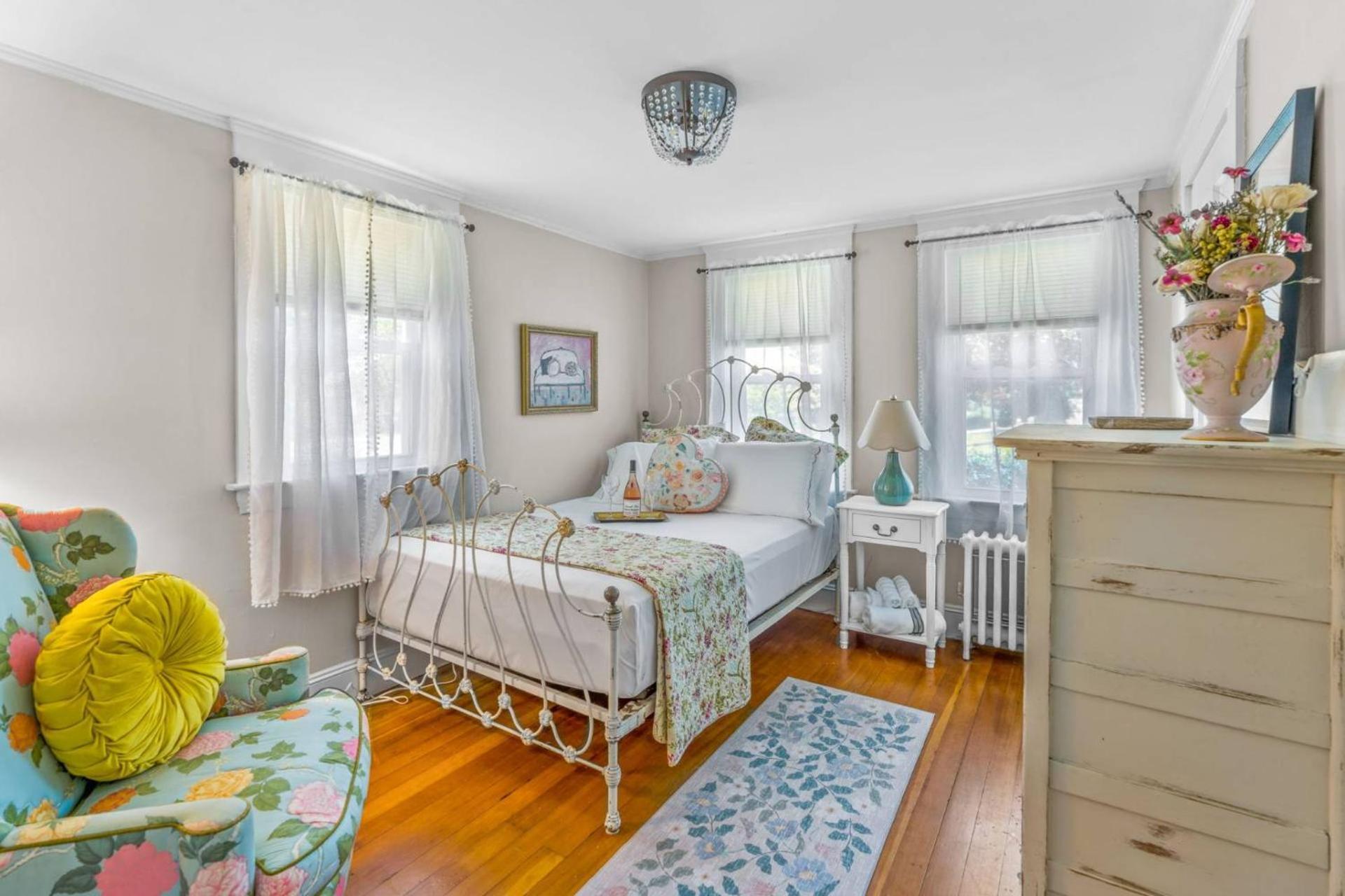 37 Elm St, Barnstable Villa Buitenkant foto