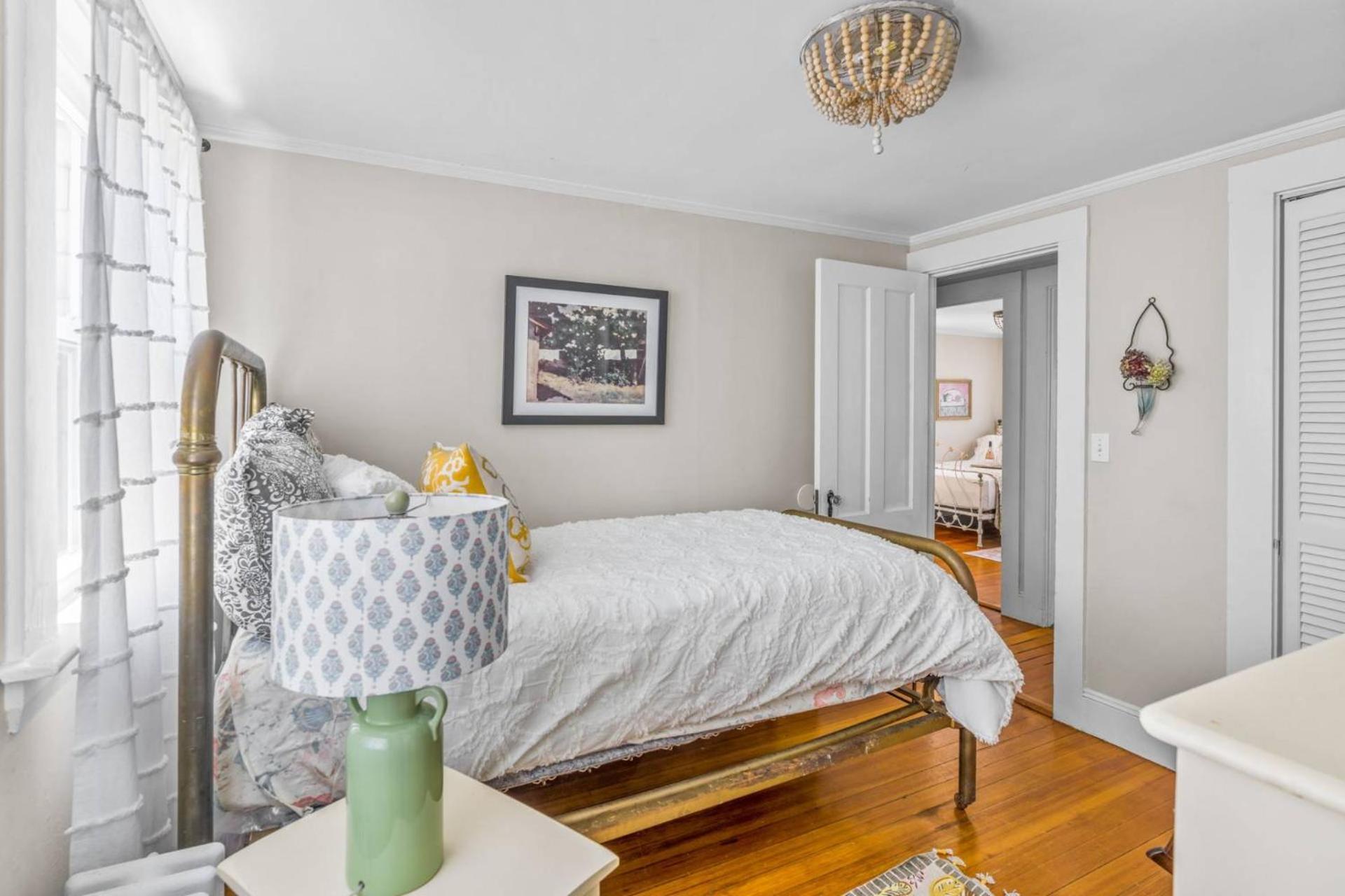 37 Elm St, Barnstable Villa Buitenkant foto