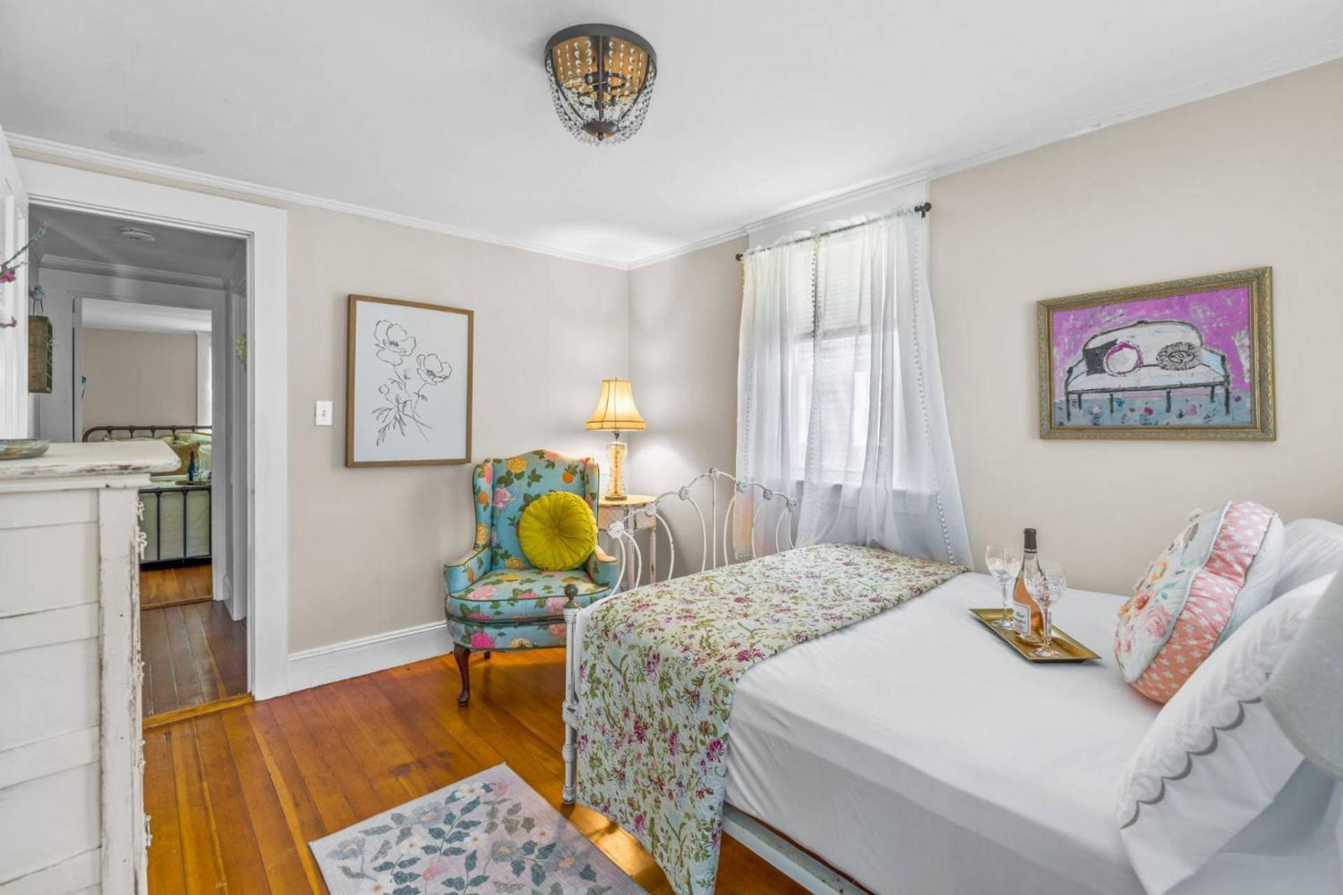 37 Elm St, Barnstable Villa Buitenkant foto